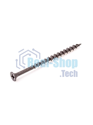 Саморез 3.5х35 гипсокартон-дерево (уп.1000шт) коробка СТРОЙМЕТИЗ ГД35.035.1