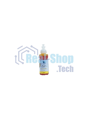 Чернила NVPrint NV-INK100 Yellow универсальные на водной основе для аппаратов HP (100 мл) (Китай)