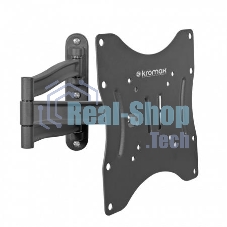 Кронштейн для телевизора Kromax TECHNO-3 серый 15