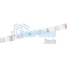 Лента светодиодная IEK LED 5м LSR-5050RGB30-7,2-IP20-12В IEK Лента светодиодная IEK LED 5м LSR-5050RGB30-7,2-IP20-12В IEK
