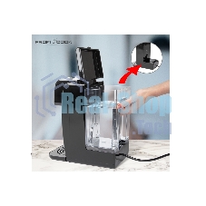 Диспенсер горячей воды Profi Cook PC-HWS 1168