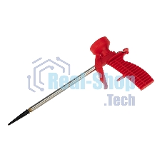 Набор пистолет + пена 50 л. Rexant