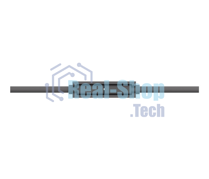 Кабель LOGITECH MeetUp 10m Mic Cable - графитовый - WW - MEETUP 10M MIC CABLE