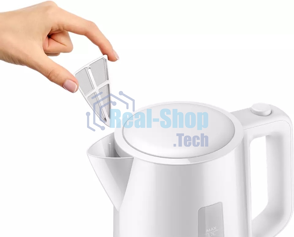 Чайник электрический Philips HD9318/00