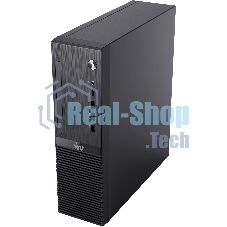 Компьютер IRU 310SC SFF i3 12100 (3.3) 8Gb SSD 256Gb UHDG 730 Win 11Pro GbitEth 200W черный (1969054)