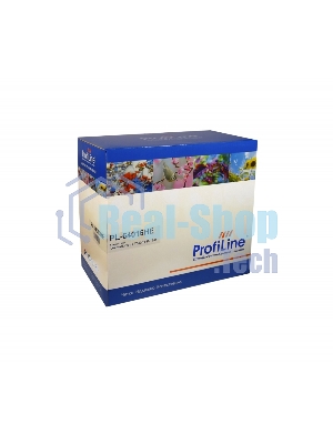 Картридж ProfiLine PL-64016HE для принтеров Lexmark Optra T640/T642/T644 21000 копий