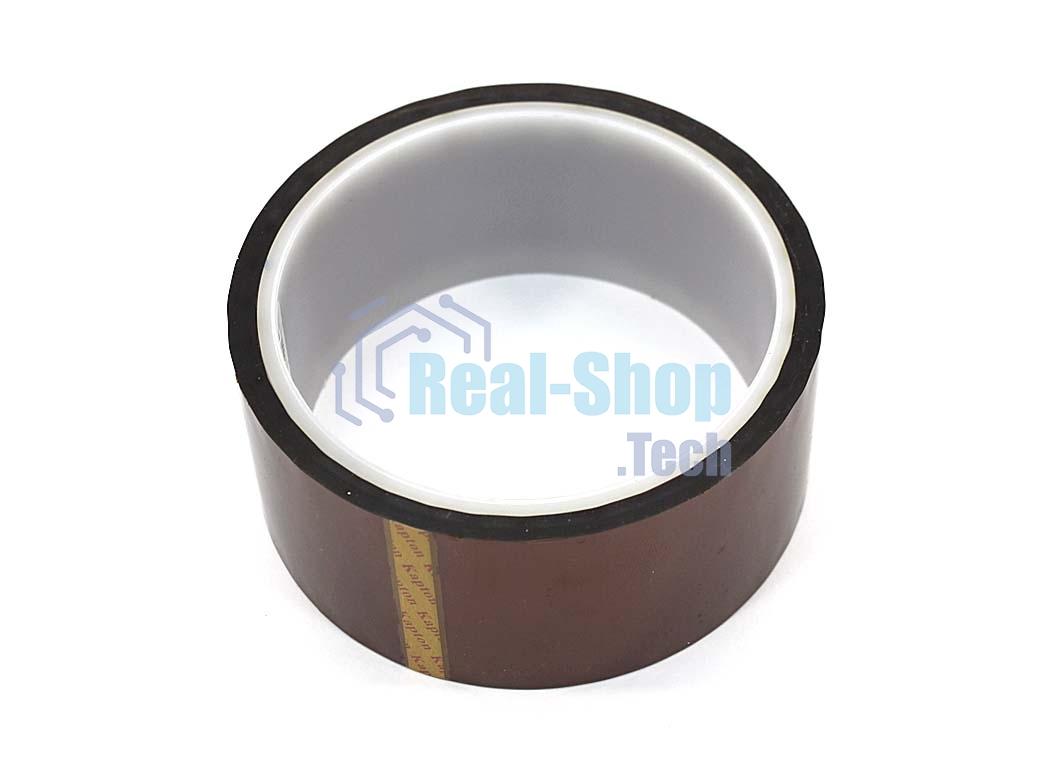 Термоскотч 40mm*33m до 180°C