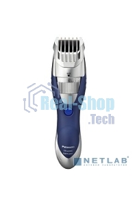 Триммер Panasonic ER-GB40-A520, синий