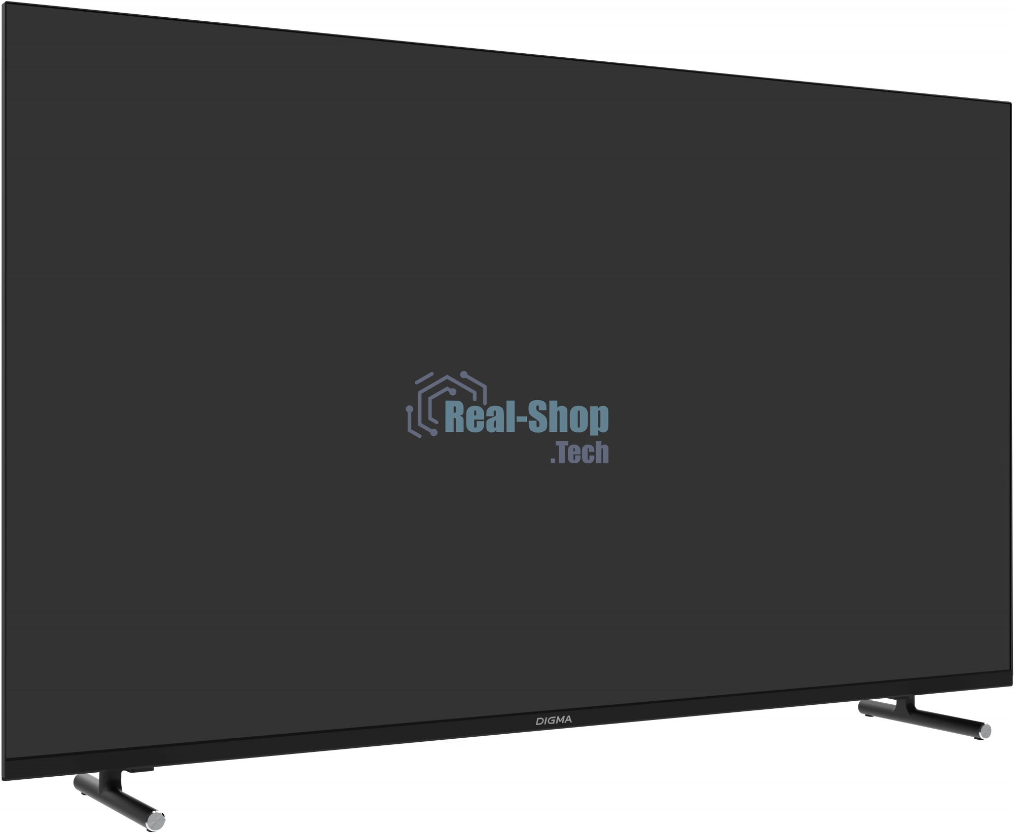 Телевизор Digma 43