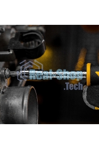 Набор инструментов Denzel 1/2