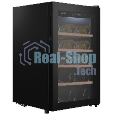 Винный шкаф Maunfeld MFWC-52S18