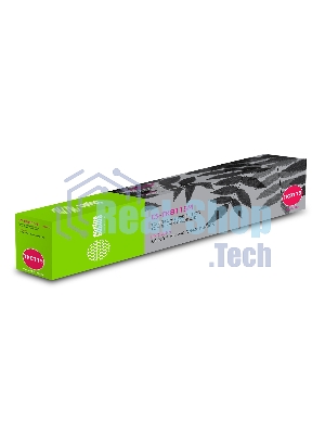 Картридж лазерный Cactus CS-TK8115M пурпурный (6000 стр.) для Kyocera Mita Ecosys M8124cidn/M8130cidn