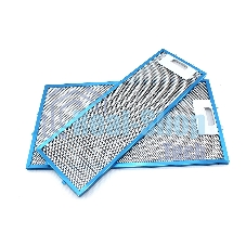 Комплект фильтров 375х130мм и 375х205мм для вытяжек Интегра 50 и Kamilla 500