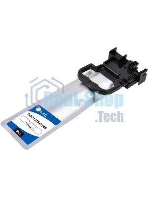 Картридж струйный G&G GG-C13T945140 черный (90мл) для Epson WorkForce Pro WF-C5290DW/C5790DW
