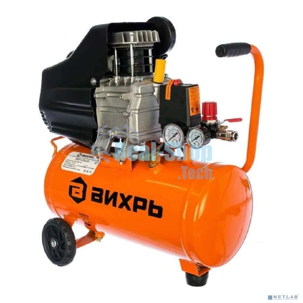 Компрессор Вихрь КМП-230/24 74/3/2