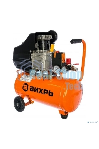 Компрессор Вихрь КМП-230/24 74/3/2