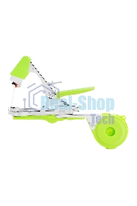 Набор, тапенер садовый для подвязки растений, скобы 10 000 шт., 6 лент 30 м Palisad