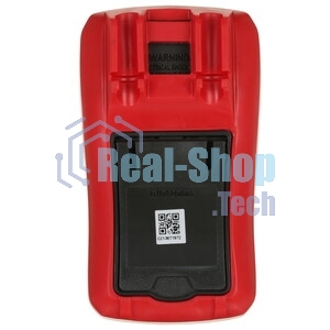 Тестер SMD мультиметр-пинцет UNI-T UT116A