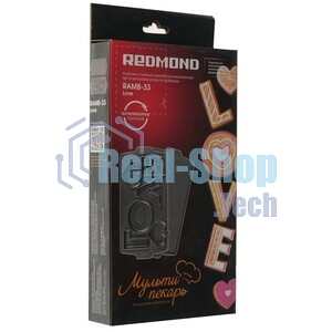 Панель Redmond RAMB-33 для мультипекаря черный