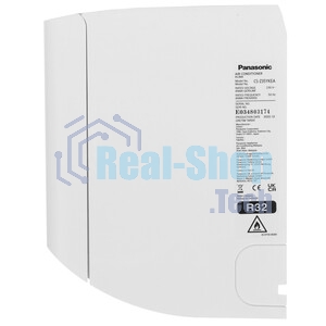 Наружный блок Panasonic CU-Z35YKEA серия PROFESSIONAL INVERTER