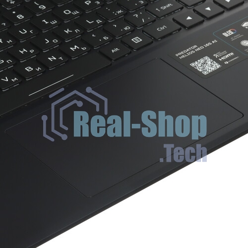 Ноутбук Acer Predator Helios Neo 16S AI PHN16S-71 Intel Core Ultra 9 275HX/32Gb/SSD 2Tb/RTX 5070 8Gb/16
