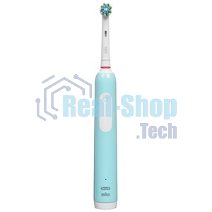 Электрическая зубная щетка Oral-B Cross Action Pro 1 500/D305.513.3 черный