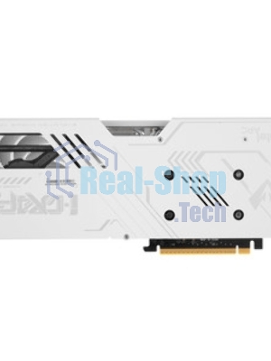 Видеокарта MAXSUN Intel Arc B580 iCraft 12G Arc B580, HDMI, 3xDP, 12G, D6