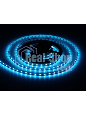 Комплект светодиодной ленты GS2402 5050 60Led/ 14.4W m/ 12V IP20 RGB/ 5000*10*1.87mm (4 конт.)