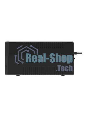 Источник бесперебойного питания DKC INFOLCD1200I / 1200 ВА / 720 Вт / 4 x IEC 320 C13 (компьютерный)