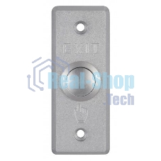 Кнопка выхода Hikvision DS-K7P02