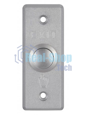 Кнопка выхода Hikvision DS-K7P02