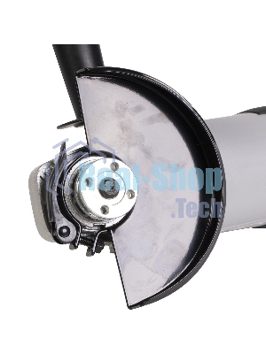 Угловая шлифовальная машина СТАВР МШУ-150/1300