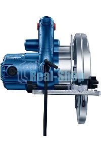 Циркулярная пила Bosch GKS 140 06016B3020