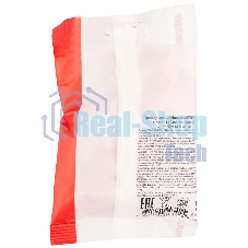 Провод автомобильный ПГВА/ПВАМ Rexant 1х1,00 мм, красный, мини-бухта 5 м