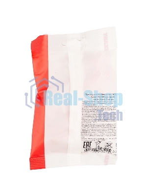 Провод автомобильный ПГВА/ПВАМ Rexant 1х1,00 мм, красный, мини-бухта 5 м