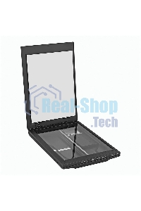 Планшетный сканер Canon CanoScan LiDE 400 (2996C010), (A4, CIS, 4800x4800dpi, ч/б 8 стр/мин,цв. 8 стр/мин, 48bit, 48bit, USB 3.0)