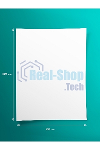 Фотобумага CC Glossy; 180gsm; A4*50 глянцевая; 180г/м2; формат А4; 50 листов