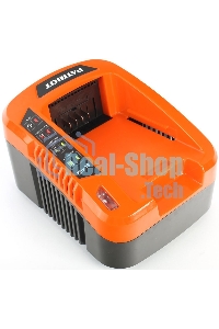 Устройство зарядное PATRIOT GL 402, 40В, 2А