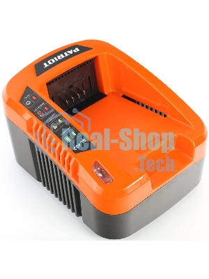 Устройство зарядное Patriot GL 402, 40В, 2А