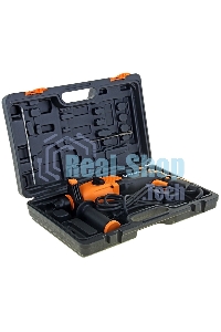 Перфоратор Вихрь П-750 патрон:SDS-plus уд.:2.8Дж 750Вт