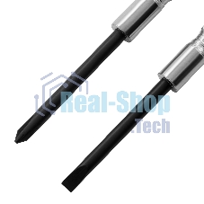 Набор слесарно монтажный Sparta 19 пред.