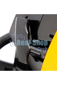 Пила цепная бензиновая Denzel DGS-5218, шина 45 см, 52см3, 3,5 л.с., шаг 0,325, паз 1,5 мм,