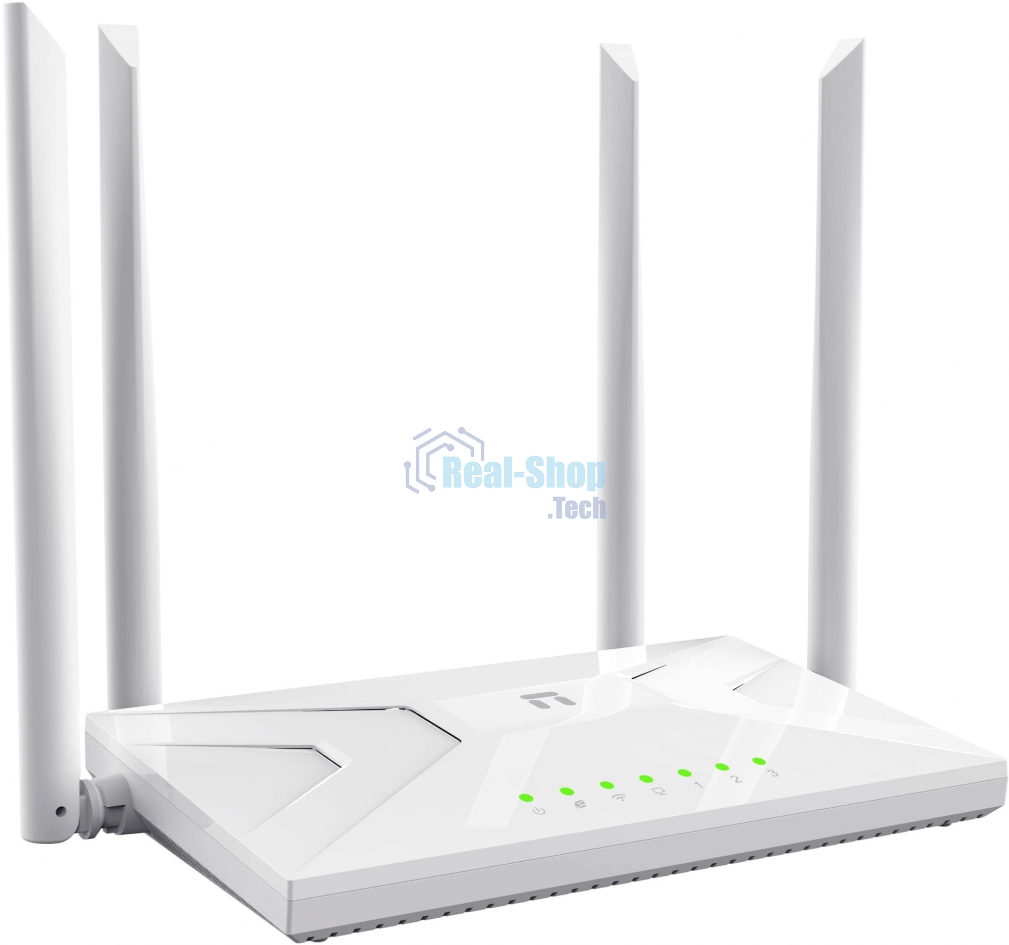 Беспроводной роутер NETIS IEEE 802.11a IEEE 802.11 b/g IEEE 802.11n IEEE 802.11ac NC21