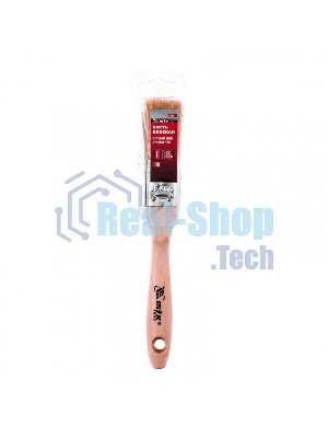 Кисть плоская 