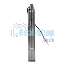 Скважинный насос Сибртех СНВ-3-65, винтовой, диаметр 3