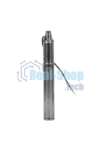 Скважинный насос Сибртех СНВ-3-65, винтовой, диаметр 3