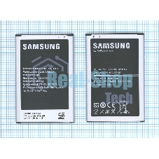 Аккумуляторная батарея B800BC для Samsung Galaxy Note 3 N9000 N9005 3.8 V 12.16Wh