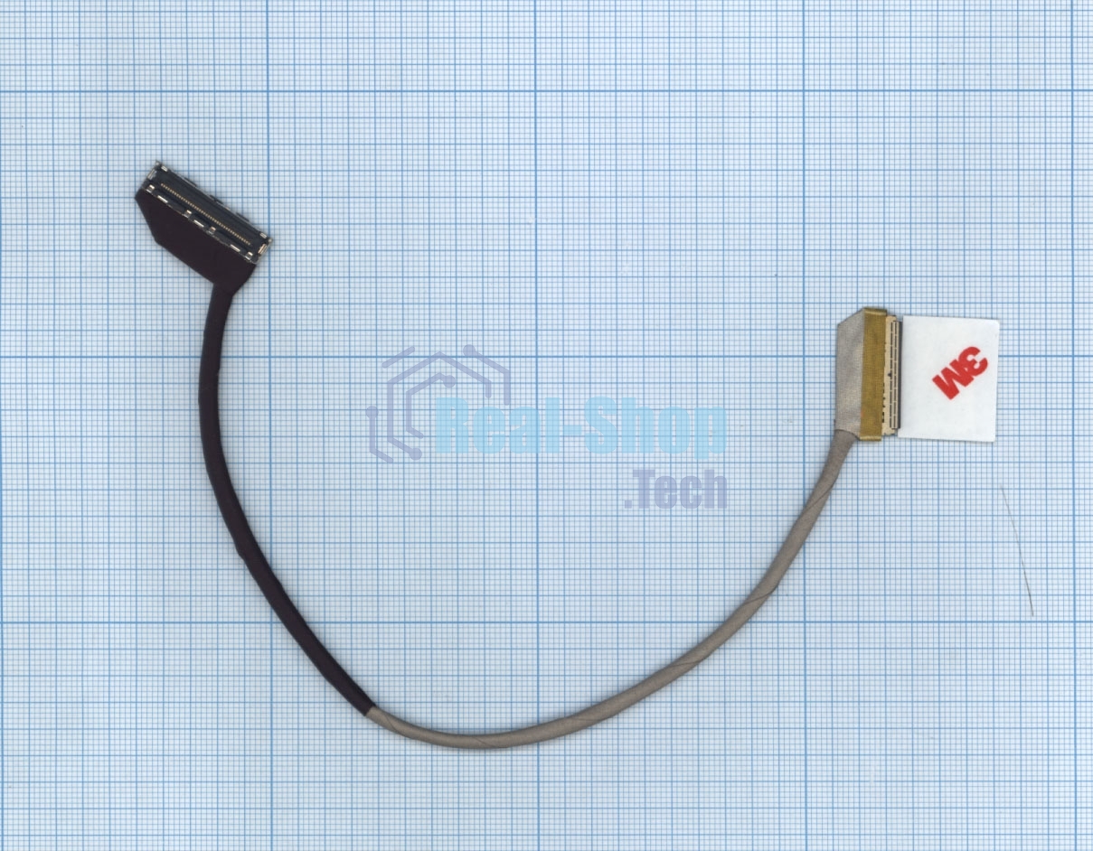 Шлейф матрицы для ноутбука Sony SVS13, SVS131, SVS13A