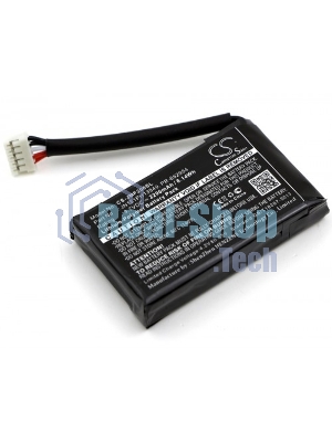 Аккумуляторная батарея CameronSino CS-JMF200SL для JBL Flip 2 (2014) 3.7V 2200mAh 8.14Wh