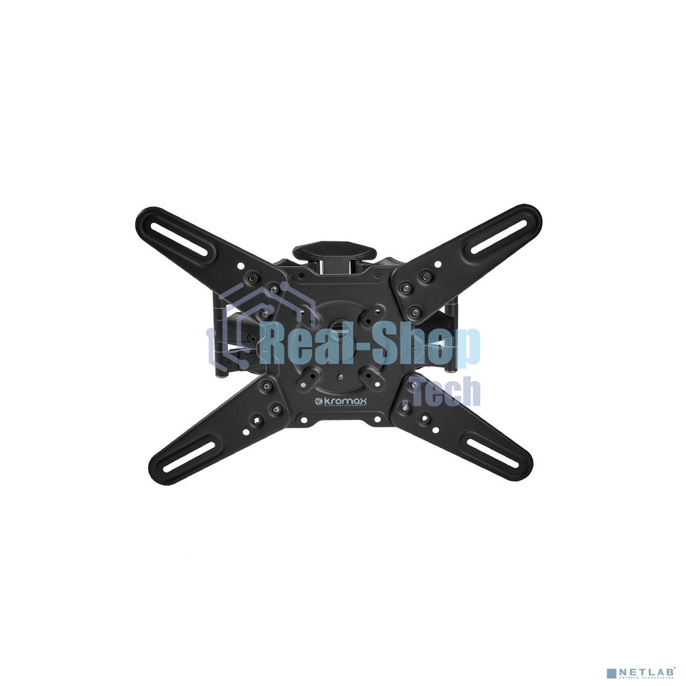 Кронштейн для телевизора Kromax ATLANTIS-45 серый 22